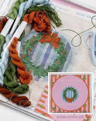 Anne Neilson Beginner Needlepoint Kits