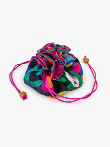 Josie Jewelry Pouch