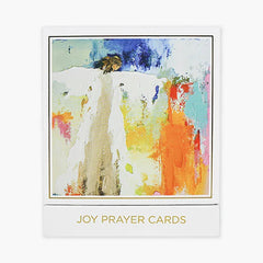 Anne Neilson Prayer Cards