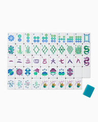 Oh My Mahjong! Tiles