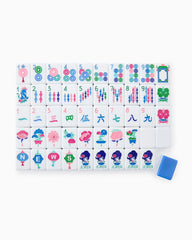 Oh My Mahjong! Tiles