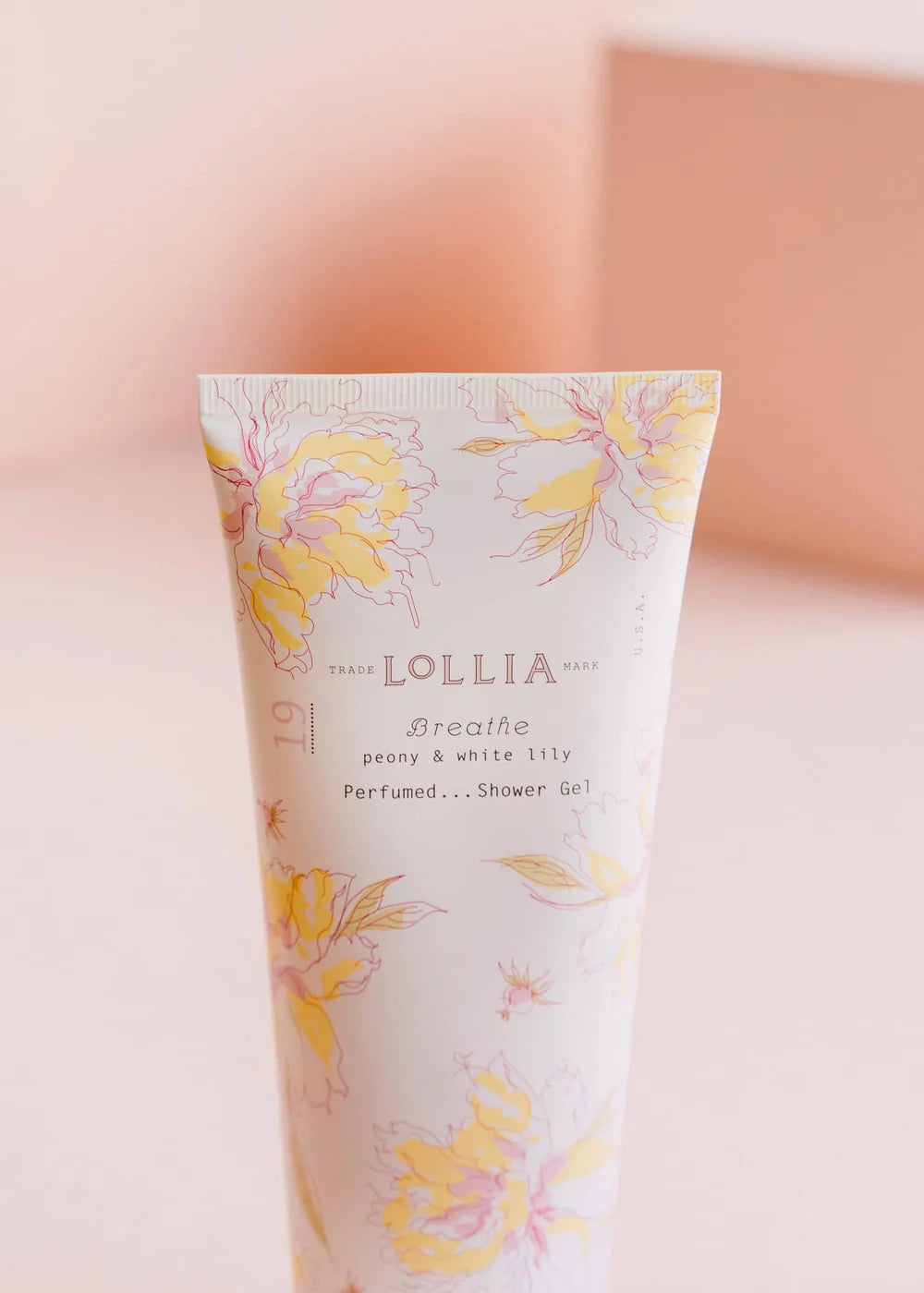 Lollia Breathe