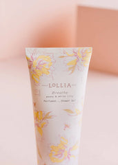 Lollia Breathe