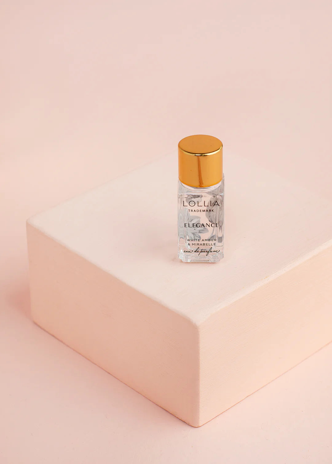 Lollia Elegance Little Luxe Eau de Parfum