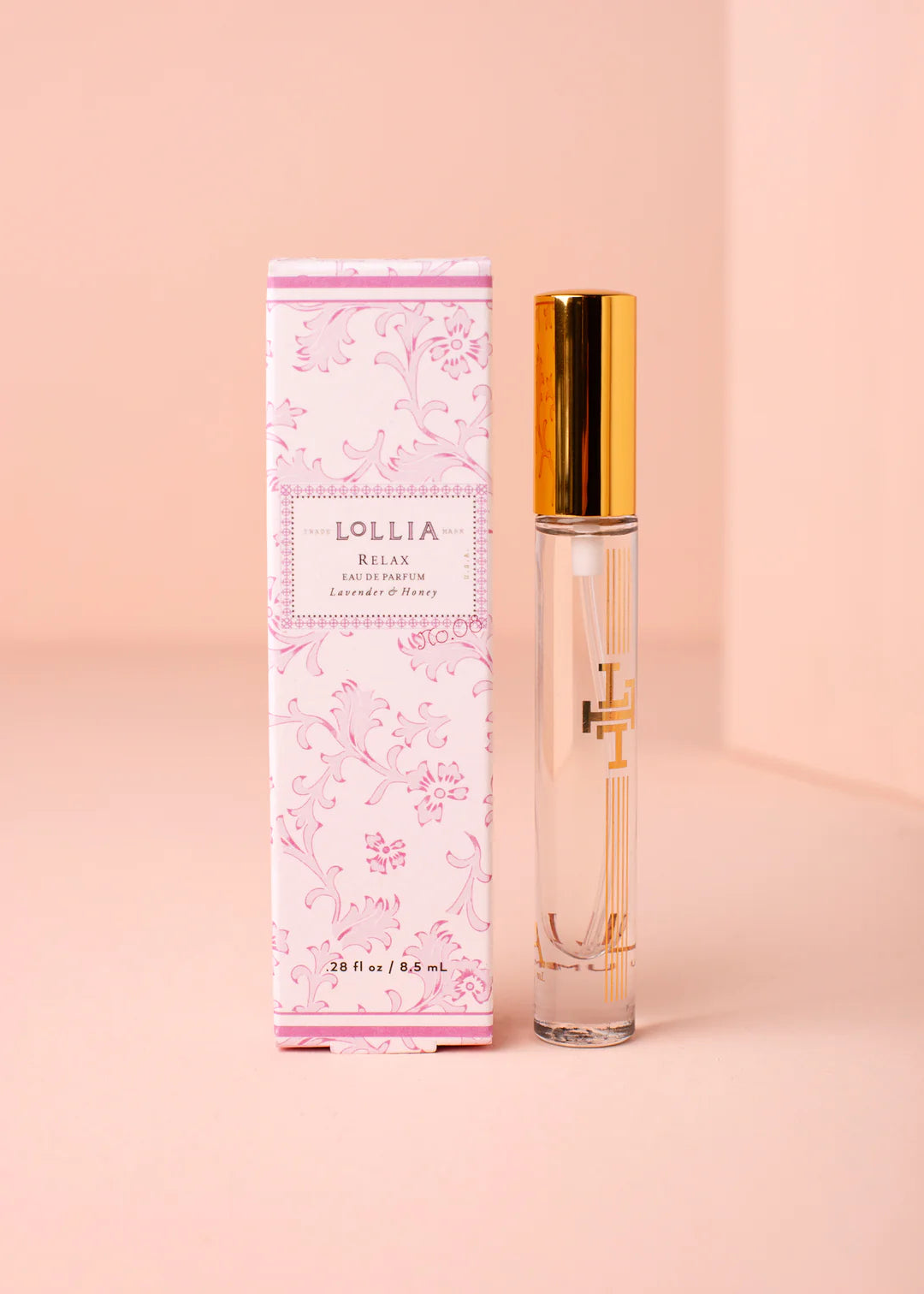 Lollia Travel Size Eau De Perfum