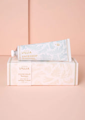 Lollia Snowdrop