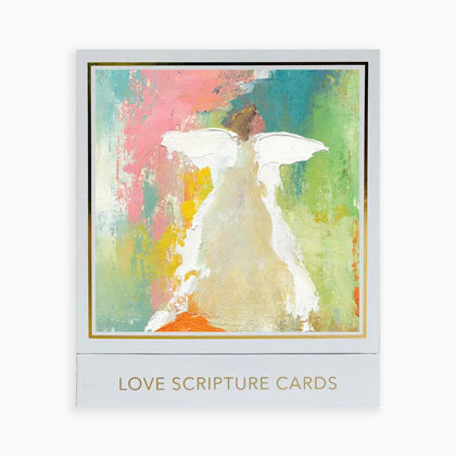 Anne Neilson Scripture Cards