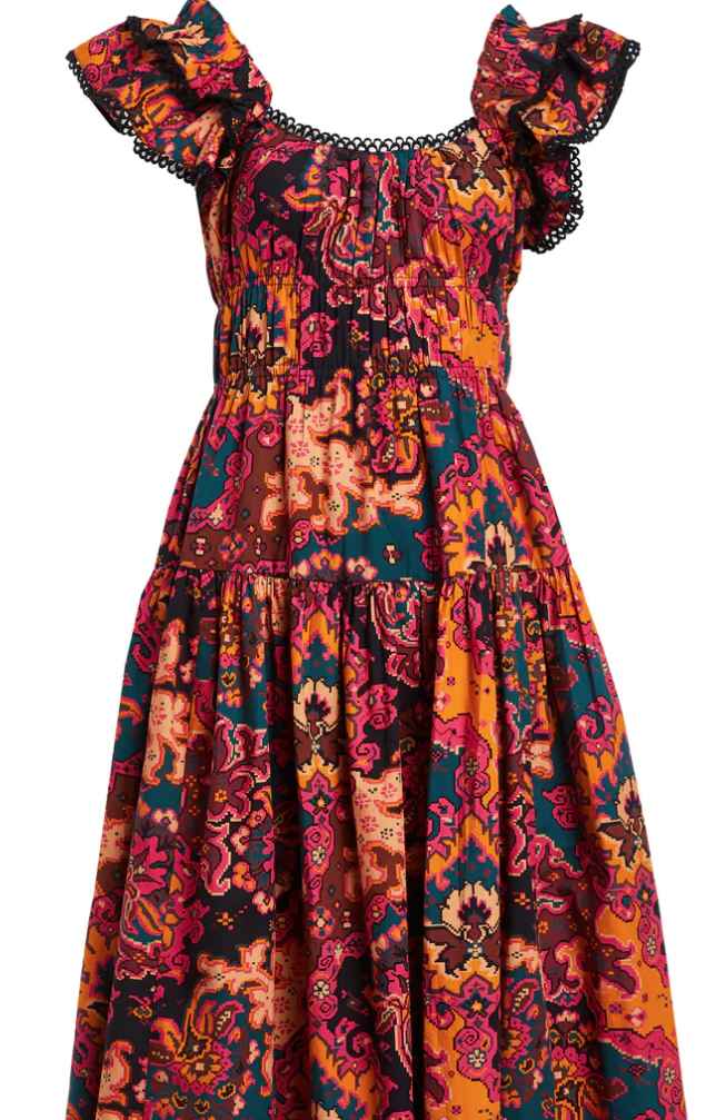 Love the Label Shania Dress