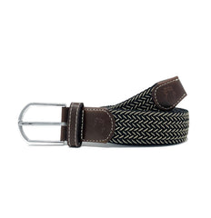 Collegiate Braided Belts
