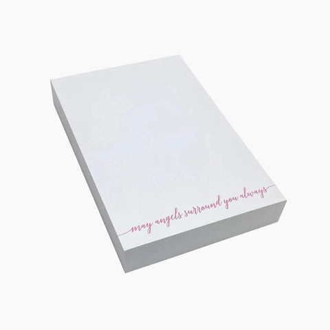 Anne Neilson Notepad