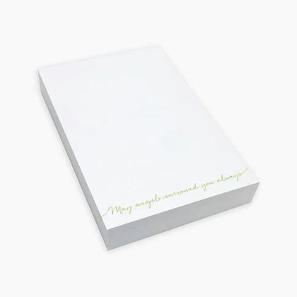 Anne Neilson Notepad