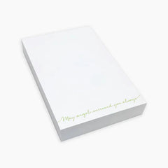 Anne Neilson Notepad