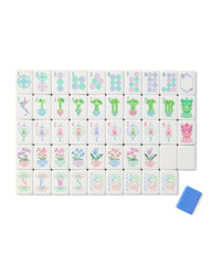 Oh My Mahjong! Tiles