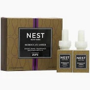 Nest New York Moroccan Amber