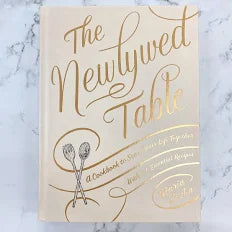 The Newlywed Table