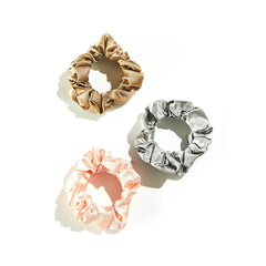 Chouchou Silk Hair Scrunchies