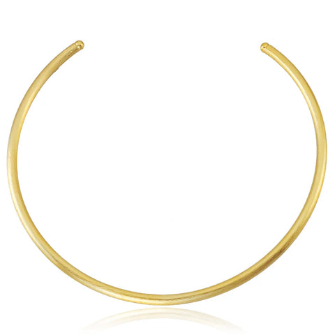 Sheila Fajl Natalie Collar Necklace