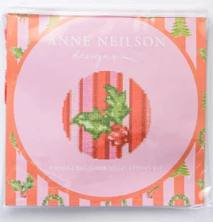 Anne Neilson Beginner Needlepoint Kits