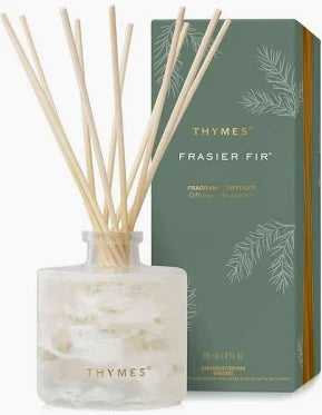 Frasier Fir Tidings Candle