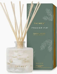 Frasier Fir Tidings Candle