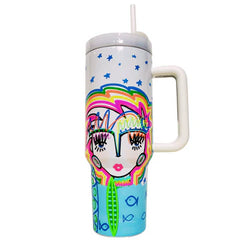 Windy O'Connor Tumbler
