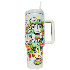Windy O'Connor Tumbler