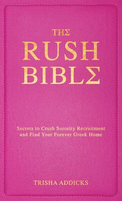 The Rush Bible