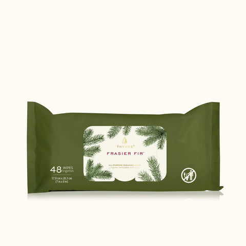 Frasier Fir Heritage All-Purpose Wipes