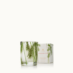 Thymes Frasier Fir Pine Needle Candle