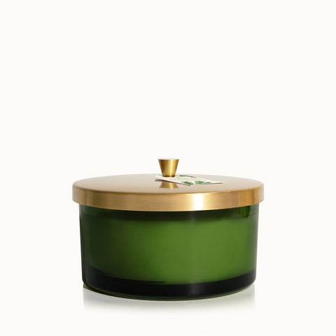 Frasier Fir Green Candle