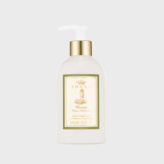 Tocca Hand and Body Lotion