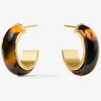 Julie Vos Carnaby Hoop