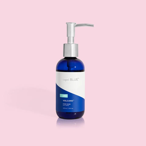 Capri Blue Volcano Signature Hand Wash 7.75 oz.