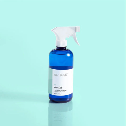 Capri Blue Volcano Multi Surface Cleaner 16 oz