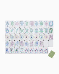 Oh My Mahjong! Tiles