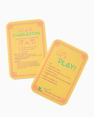 Oh My Mahjong! Tile Shufflers