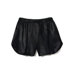 PJ Harlow Brittany Satin Shorts