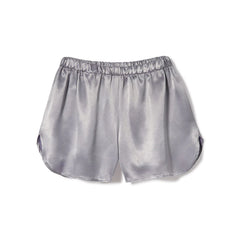 PJ Harlow Brittany Satin Shorts