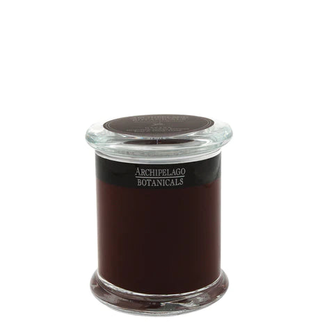 Archipelago Havana Jar Candle