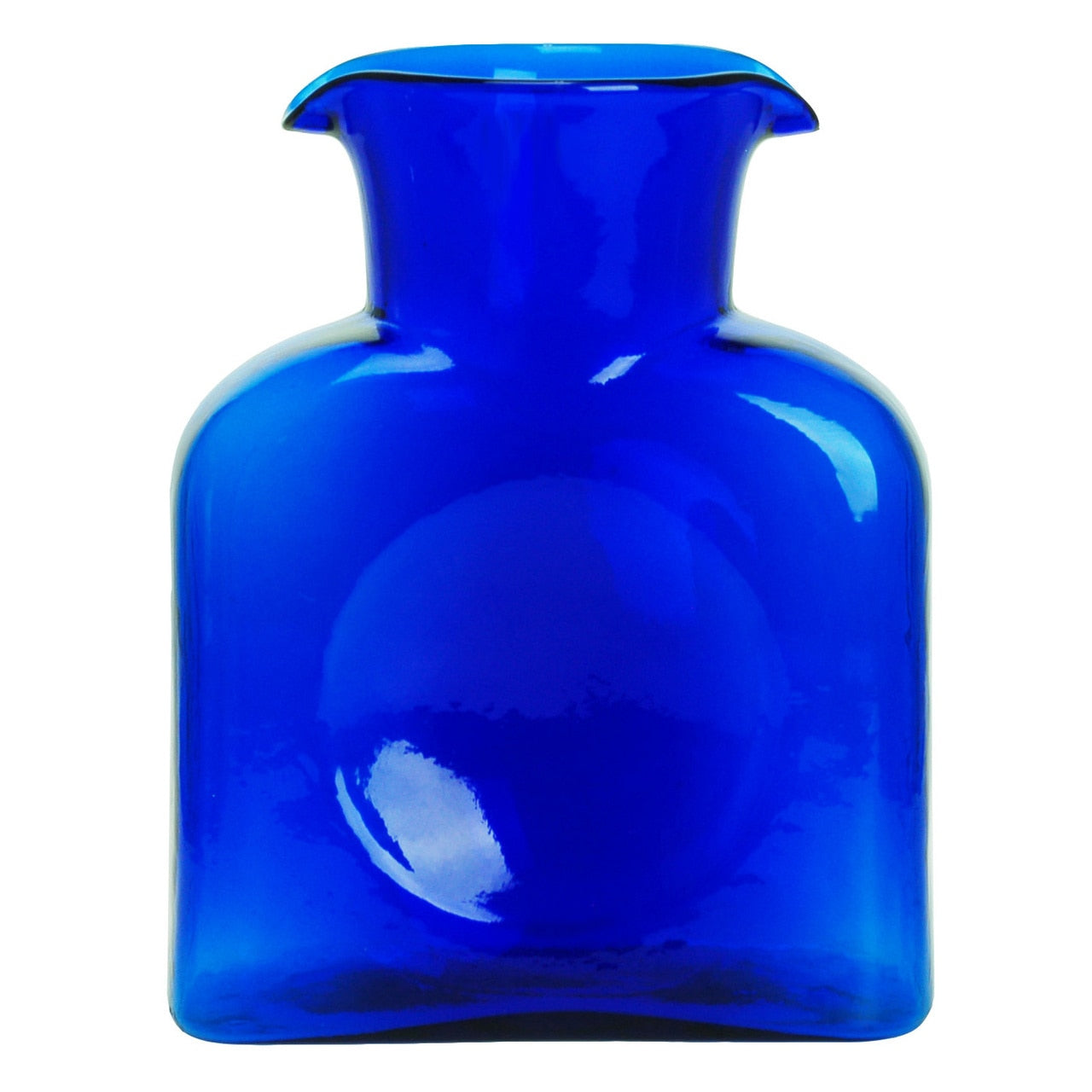 Blenko Glass Iconic Water Bottle