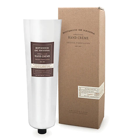 Archipelago Botanico de Havana Hand Cream