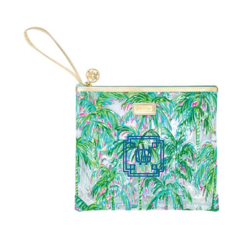 Beach Day Pouch