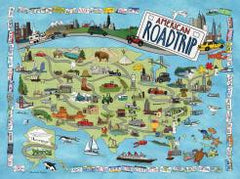 True South Puzzles
