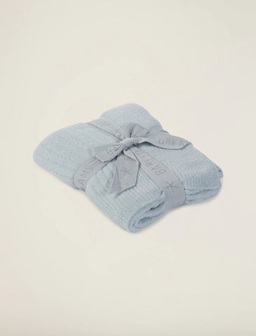Barefoot Dreams Cozychic lite Baby Blanket