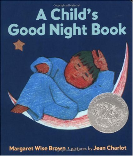 A Childs Goodnight Book