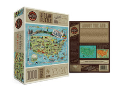 True South Puzzles
