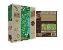 True South Puzzles