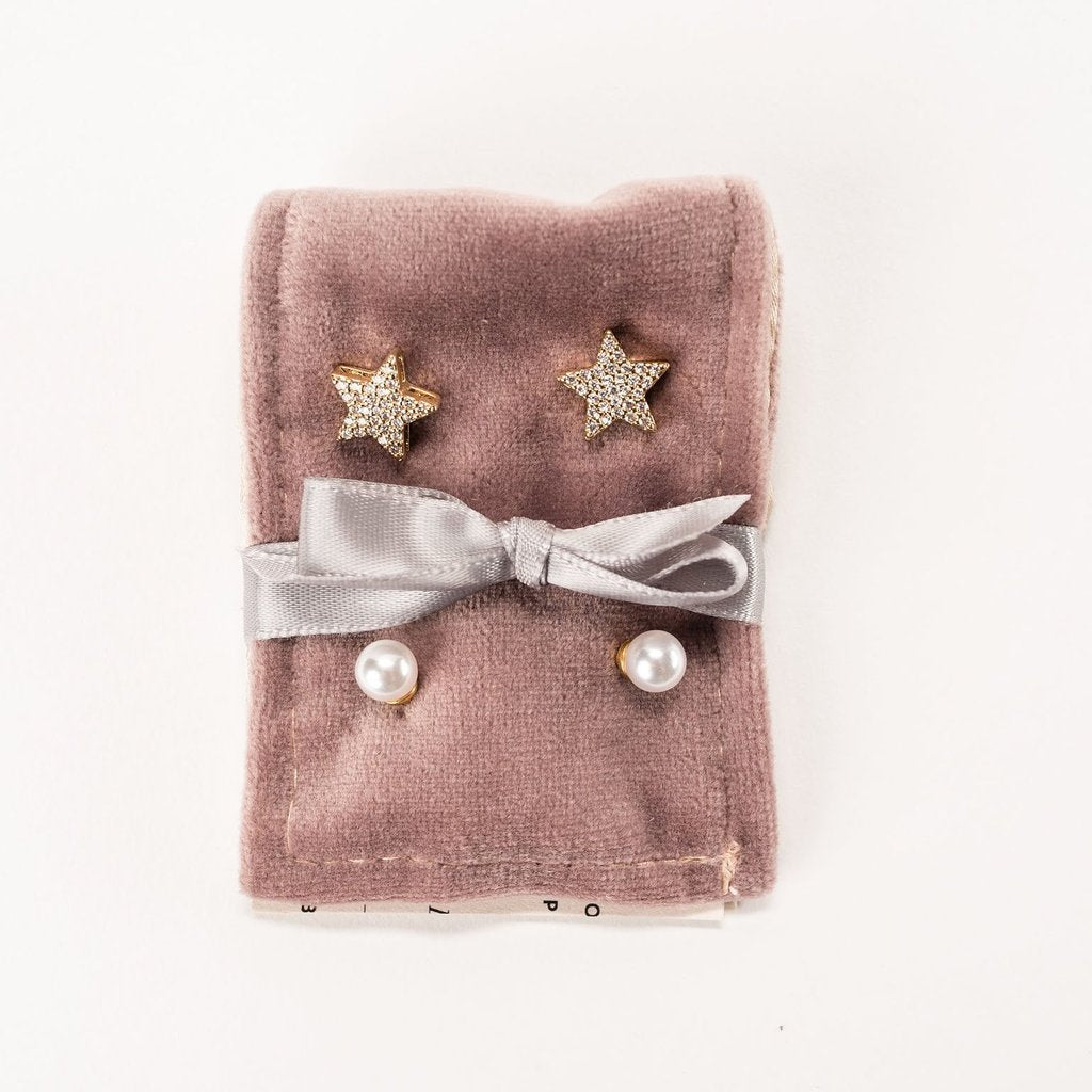 Amelia Earring Gift Set