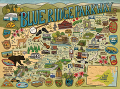 True South Puzzles