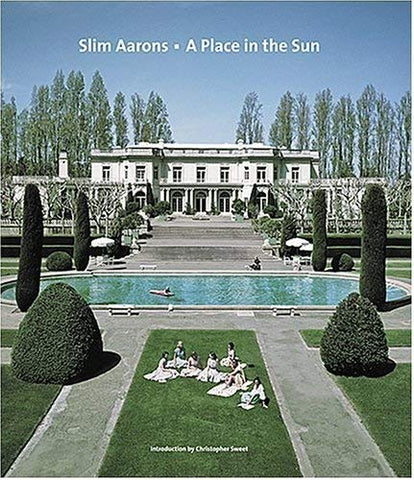 Slim Aarons: A Place in The Sun